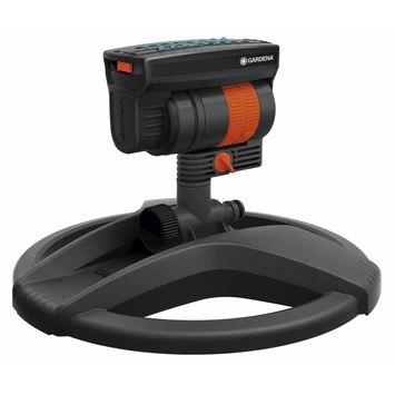 Gardena Zwenksproeier Aquazoom Compact 3 Gardena Zwenksproeier Aquazoom Compact