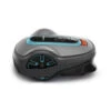 Gardena Robotmaaier Sileno Life 1250m² - 21cm -Gardena 123 104