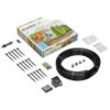 Gardena Micro Drip Startset M Voor Rijplanten (excl Timer) -Gardena 123 1040