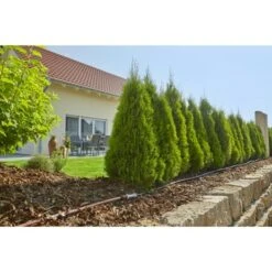 Gardena Micro Drip Startset M Voor Rijplanten (excl Timer) 9 Gardena Micro Drip Startset M Voor Rijplanten (excl Timer) -Gardena 123 1043