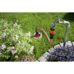 Gardena Sprinklersysteem Aansluitdoos -Gardena 123 1046