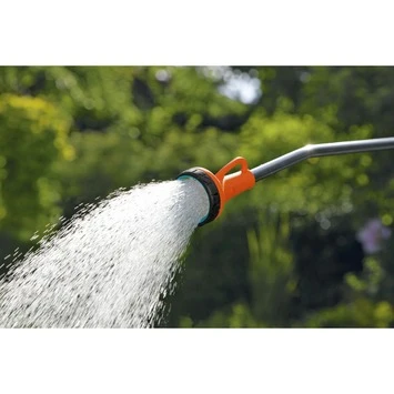 Gardena Broes Op Steel 18330-20 4 Gardena Broes Op Steel 18330-20 - Afbeelding 2