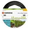 Gardena Micro Drip Bovengrondse Druppelbuis 13 Mm (1/2") 1 Gardena Micro Drip Bovengrondse Druppelbuis 13 Mm (1/2") -Gardena 123 1051