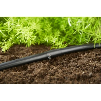 Gardena Micro Drip Bovengrondse Druppelbuis 13 Mm (1/2") 4 Gardena Micro Drip Bovengrondse Druppelbuis 13 Mm (1/2") - Afbeelding 2
