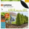 Gardena Startset M Voor Rijplanten Met Besproeiingscomputer -Gardena 123 1068