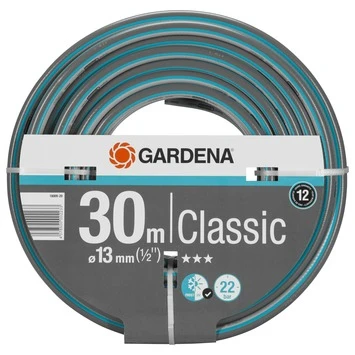 Gardena Classic Tuinslang 30 Meter 3 Gardena Classic Tuinslang 30 Meter
