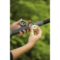 Gardena Watersteel Kunststof 150 Cm -Gardena 123 1084