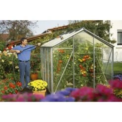 Gardena Watersteel Kunststof 150 Cm -Gardena 123 1085