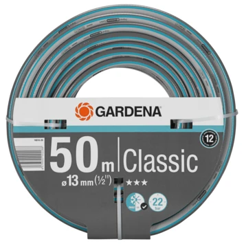 Gardena Classic Tuinslang 50 Meter 3 Gardena Classic Tuinslang 50 Meter