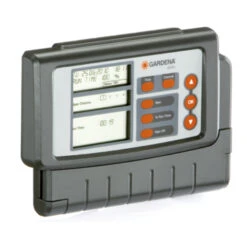 Gardena Classic Besproeingscomputer 4030 Meerkanaals