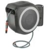 Gardena Wandslangenbox Roll Up 35 Grijs/wit Meter Incl. Tuinspuit 2 Gardena Wandslangenbox Roll Up 35 Grijs/wit Meter Incl. Tuinspuit -Gardena 123 1118