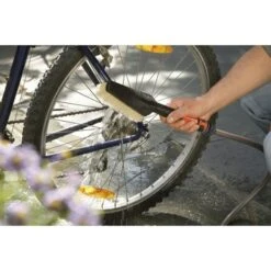 Gardena Wasborstelset Met Wasstaafjes Kunststof -Gardena 123 1134