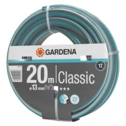 Gardena Classic Tuinslang 20 Meter -Gardena 123 1137