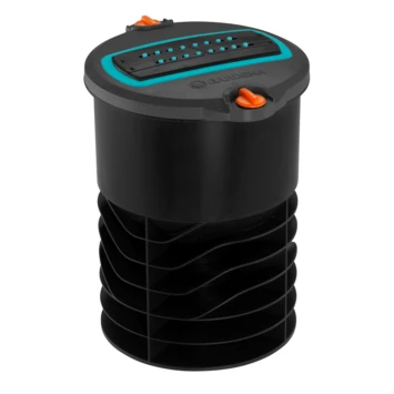 Gardena Verzonken Zwenksproeier OS 140 3 Gardena Verzonken Zwenksproeier OS 140