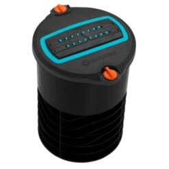 Gardena Verzonken Zwenksproeier OS 140 10 Gardena Verzonken Zwenksproeier OS 140 -Gardena 123 1143