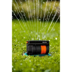 Gardena Verzonken Zwenksproeier OS 140 13 Gardena Verzonken Zwenksproeier OS 140 -Gardena 123 1146