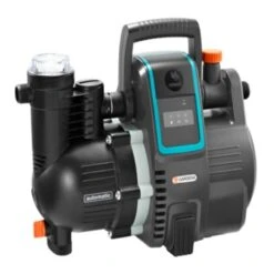 Gardena Smart 5000/5E Hydrofoorpomp -Gardena 123 1171