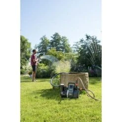 Gardena Smart 5000/5E Hydrofoorpomp -Gardena 123 1173