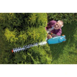 Gardena 18V Heggenschaar Telescopisch THS 42cm (zonder Accu) -Gardena 123 118