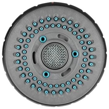 Gardena Broes Classic Multifunctioneel 4 Gardena Broes Classic Multifunctioneel - Afbeelding 2