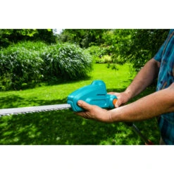 Gardena 18V Heggenschaar Telescopisch THS 42cm (zonder Accu) -Gardena 123 120