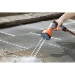 Gardena Broes Classic Multifunctioneel 11 Gardena Broes Classic Multifunctioneel -Gardena 123 1200