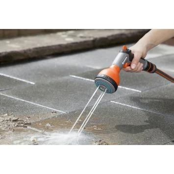 Gardena Broes Classic Multifunctioneel 6 Gardena Broes Classic Multifunctioneel - Afbeelding 4