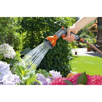 Gardena Broes Classic Multifunctioneel 7 Gardena Broes Classic Multifunctioneel - Afbeelding 5