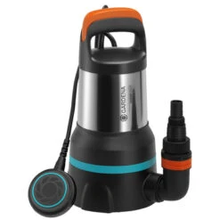 Gardena Dompel/Vuilwaterpomp 15000