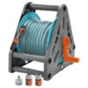 Gardena Slanghouder Incl. 15m Slang En Koppelingen -Gardena 123 1229