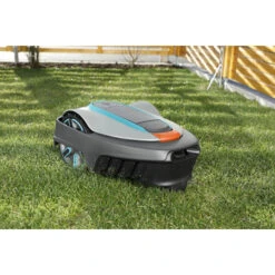 Gardena Sileno City Robotmaaier 400 M² - 17cm -Gardena 123 123