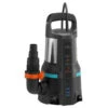 Gardena Vuilwaterpomp 20000 Aquasensor 2 Gardena Vuilwaterpomp 20000 Aquasensor -Gardena 123 1232
