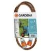 Gardena Aansluitset Flexibele Slang 1,5 Meter -Gardena 123 1249