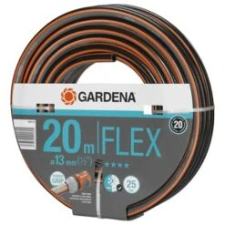 Gardena Flex Tuinslang 20 Meter -Gardena 123 1261