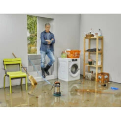 Gardena Dompel/Vuilwaterpomp 19500 Aquasensor 10 Gardena Dompel/Vuilwaterpomp 19500 Aquasensor -Gardena 123 1268