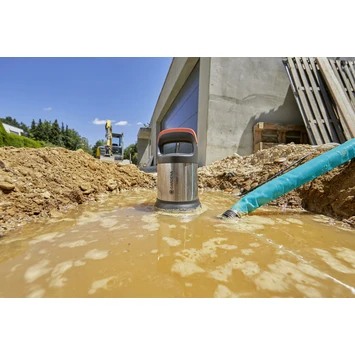 Gardena Dompel/Vuilwaterpomp 19500 Aquasensor 8 Gardena Dompel/Vuilwaterpomp 19500 Aquasensor - Afbeelding 6