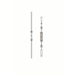 Gardena Aansluitset 7 Gardena Aansluitset -Gardena 123 1274