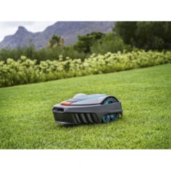 Gardena Robotmaaier Sileno City 250 m² - 17cm -Gardena 123 143