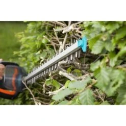 Gardena Elektrische Heggenschaar ComfortCut 700/66 -Gardena 123 149