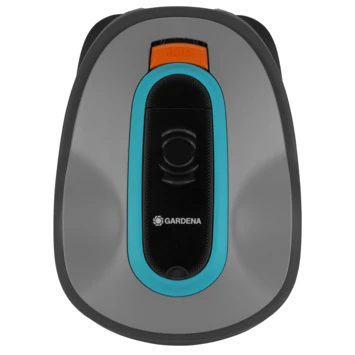 Gardena Robotmaaier Sileno Life 1000 M² - 22cm 4 Gardena Robotmaaier Sileno Life 1000 M² - 22cm - Afbeelding 2