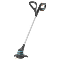 Gardena 14,4V Trimmer SmallCut Li-23R 22cm Incl. 2,0Ah Accu + Lader -Gardena 123 164