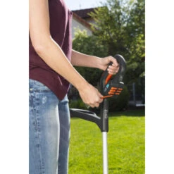 Gardena 14,4V Trimmer SmallCut Li-23R 22cm Incl. 2,0Ah Accu + Lader -Gardena 123 167