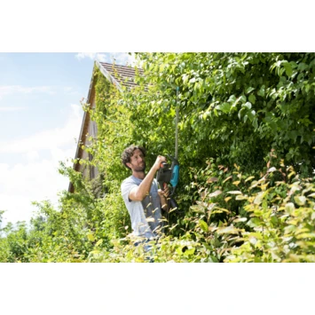 Gardena Elektrische Heggenschaar EasyCut 450/50 8 Gardena Elektrische Heggenschaar EasyCut 450/50 - Afbeelding 6