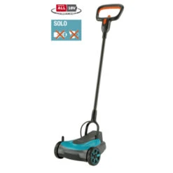 Gardena 11 Gardena 18V Grasmaaier HandyMower 22cm (zonder Accu)