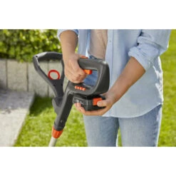 Gardena 18V Trimmer EasyCut 23cm Incl. Accu + Lader -Gardena 123 193