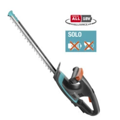 Gardena 38 Gardena 18V Heggenschaar EasyCut (P4A) (zonder Accu)