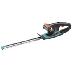 Gardena 18V Heggenschaar EasyCut (P4A) (zonder Accu) 7 Gardena 18V Heggenschaar EasyCut (P4A) (zonder Accu) -Gardena 123 197