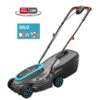 Gardena 18V Grasmaaier Powermax P4A 32cm (zonder Accu) -Gardena 123 198