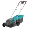 Gardena Elektrische Grasmaaier Powermax 1200/32 - 32cm 1200W 2 Gardena Elektrische Grasmaaier Powermax 1200/32 - 32cm 1200W -Gardena 123 201