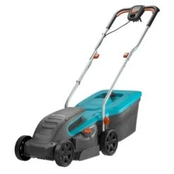 Gardena 17 Gardena Elektrische Grasmaaier Powermax 1200/32 - 32cm 1200W